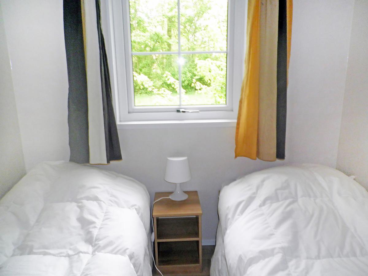 Holiday Home Den Oever By Interhome Kültér fotó