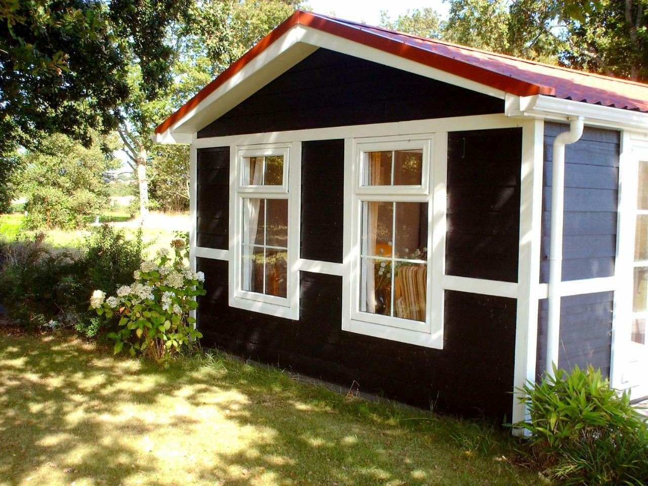 Holiday Home Den Oever By Interhome Kültér fotó